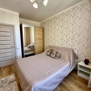 Каховська вул., 58