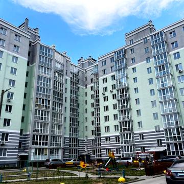 Волковича вул., 23а