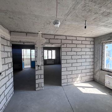 Доківська вул., (Будинок 16)