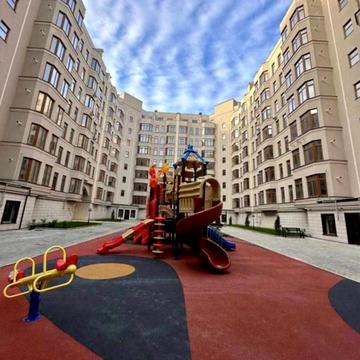 Дача Ковалевського вул., 91