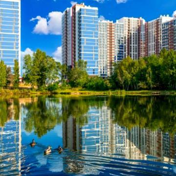 Гліба Бабіча вул. (Канальна), 8-Г