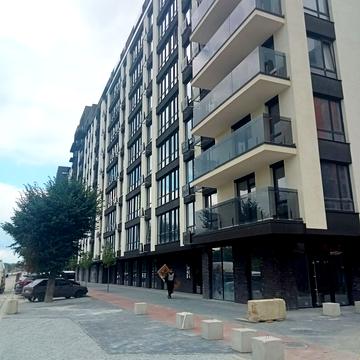 Романа Левицького вул., (Будинок 7)