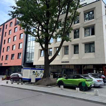 Тараса Шевченка вул., 73А