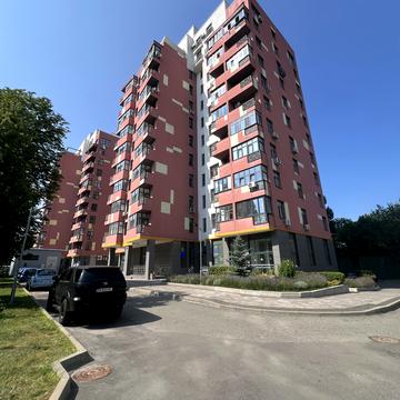 Загорівська вул. (Багговутівська), 1-Г