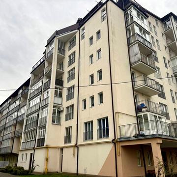 Роксоляни вул., (Будинок)