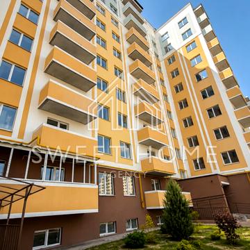 Івана Кожедуба вул., (Будинок 2)