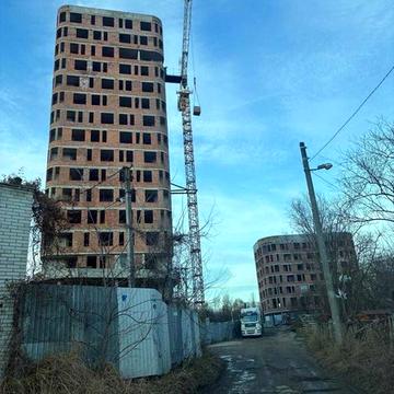 Івана Миколайчука вул., 38