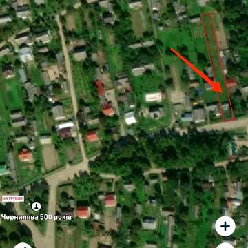 Чернилява, Яворівський, Львівська область 8300.0 USD