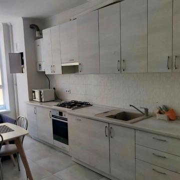Ново-Оскольська вул., 2-Е