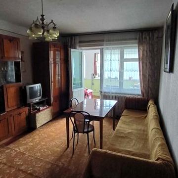 Володимира Івасюка вул., 55