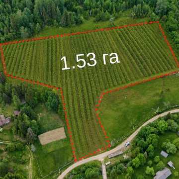 Либохора, Стрийський, Львівська область 114749.0 USD
