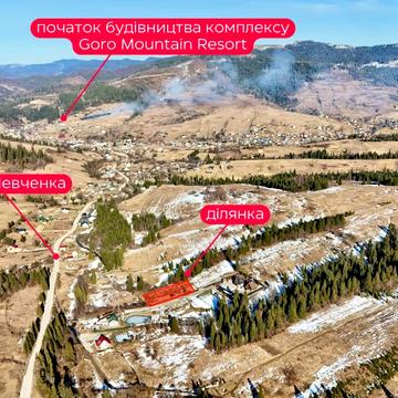 Тараса Шевченка вул.