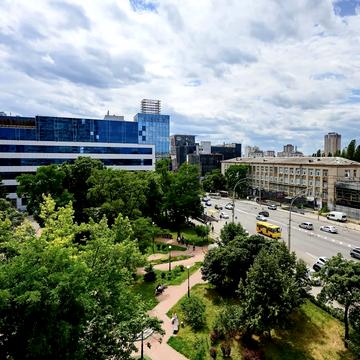 Вадима Гетьмана вул. (Індустріальна), 1-В
