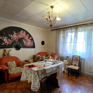 Героїв Прикордонників вул., 4