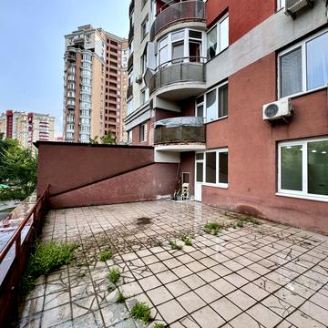 Степана Рудницького вул. (Академіка Вільямса), 3/7