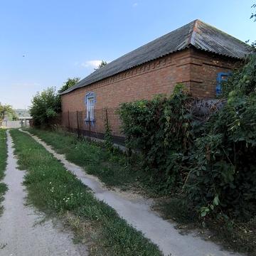 Свободи вул., 11