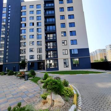 Миколи Мозгового вул., (Будинок 3)
