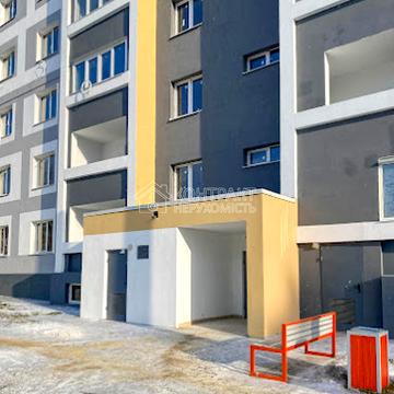 Полтавський Шлях вул., 184а, к. 18