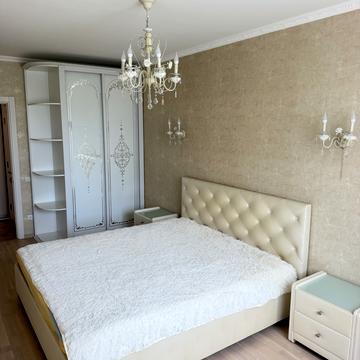 Авіаконструктора Ігоря Сікорського вул. (Танкова), 1