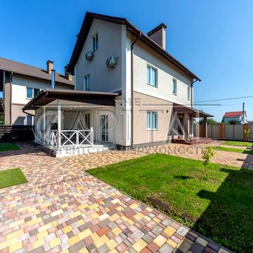 Білоцерківська вул.