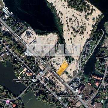 Козин, Обухівський, Київська область 340000.0 USD