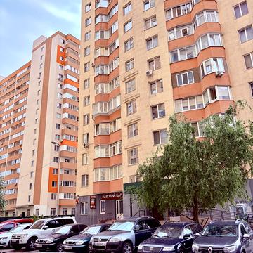 Олевська вул., 9