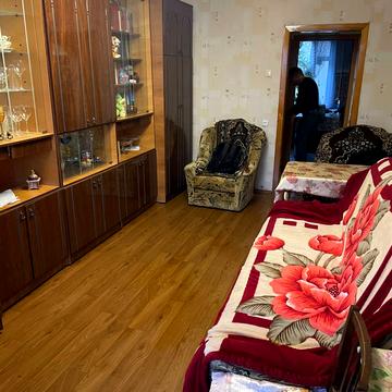 Наукова вул., 58/2