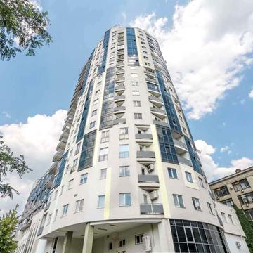 Науки просп. (Леніна), 9д