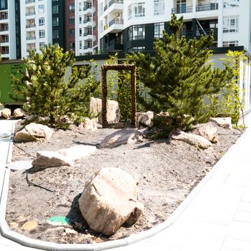 Ольги Кобилянської вул. (Достоєвського), (Будинок 40)