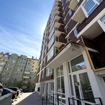 Малоголосківська вул., 44