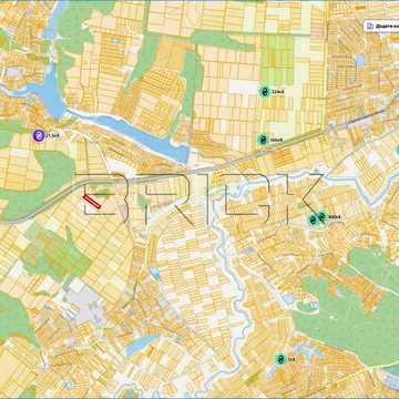 Гореничі, Бучанський, Київська область 43000.0 USD