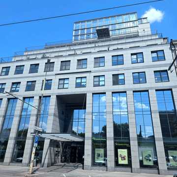 Дмитра Яворницького просп. (Карла Маркса), 72-Б