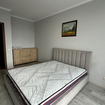 Дніпровська набережна вул., 16-Г