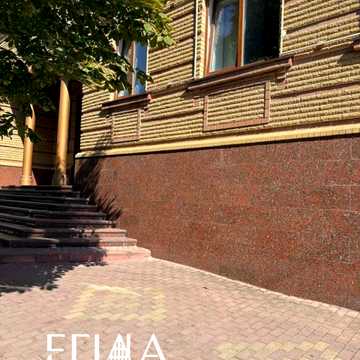 Арсенія Тарковського вул. (Володарського), 8