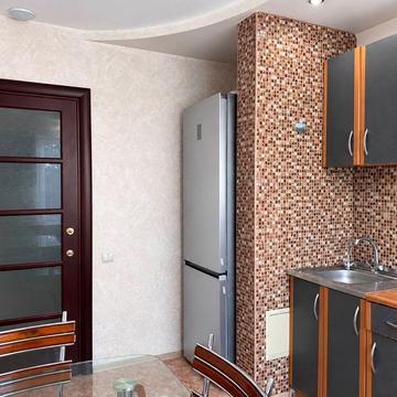 Гурія Бухала вул. (6-та Гвардійська), 2