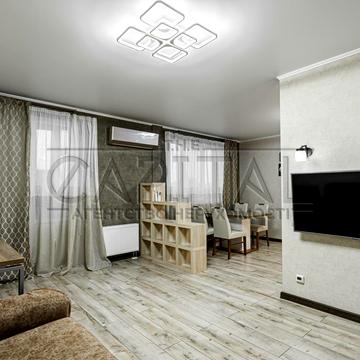 Академіка Шалімова вул. (Героїв Севастополя), 35-А