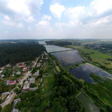 Віта-поштова, Фастівський, Київська область 400000.0 USD
