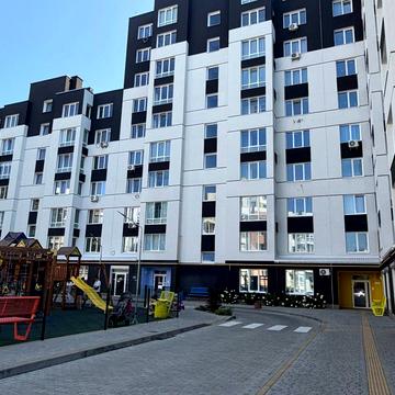 Карла Мікльоша вул., 19