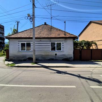 Промислова