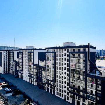 Городницька вул., (Будинок 2)