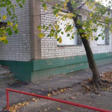 Сергія Амброса вул., 70