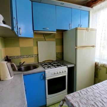 Тракторобудівників просп., 59/56