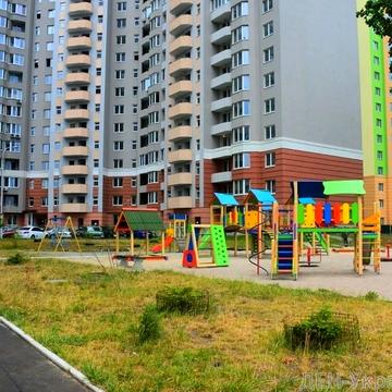 Пономарьова вул., 26 к1