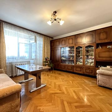 Голосіївський просп. (40-річчя Жовтня), 97-А