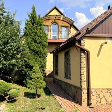 провулок Повітряний