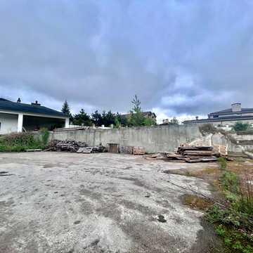 Лісники, Обухівський, Київська область 1100000.0 USD