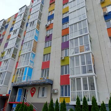 Авіахімічна вул., 7-А