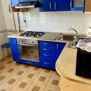Олександри Екстер вул. (Марини Цвєтаєвої), 8