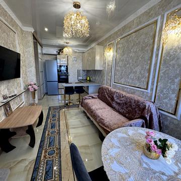 Валерія Самофалова вул. (Каманіна), 16-А/5