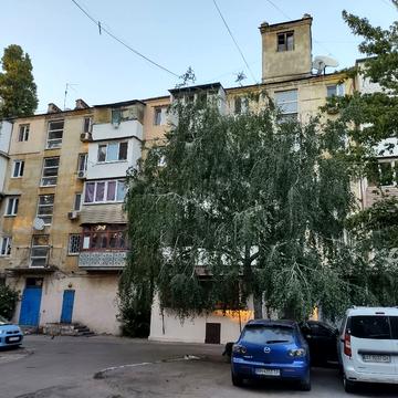 Комітетська вул., 1